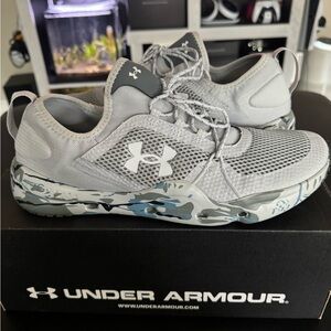 Under Armour Men’s shoes Size 12